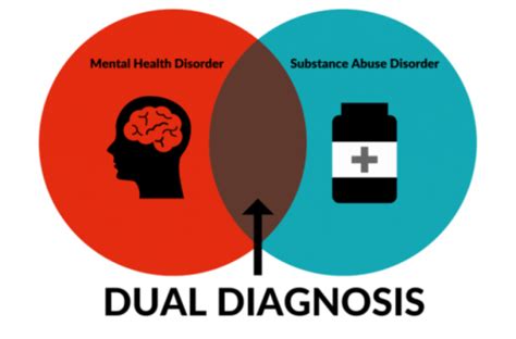 Deal with a Dual Diagnosis: Substance Abuse & Mental Health.